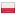 radiowawa.pl hosted country
